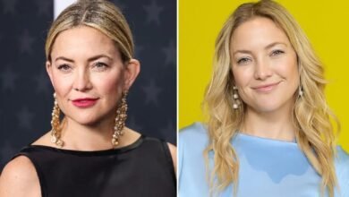 Kate Hudson Net Worth: Career, Homes, and Business Empire