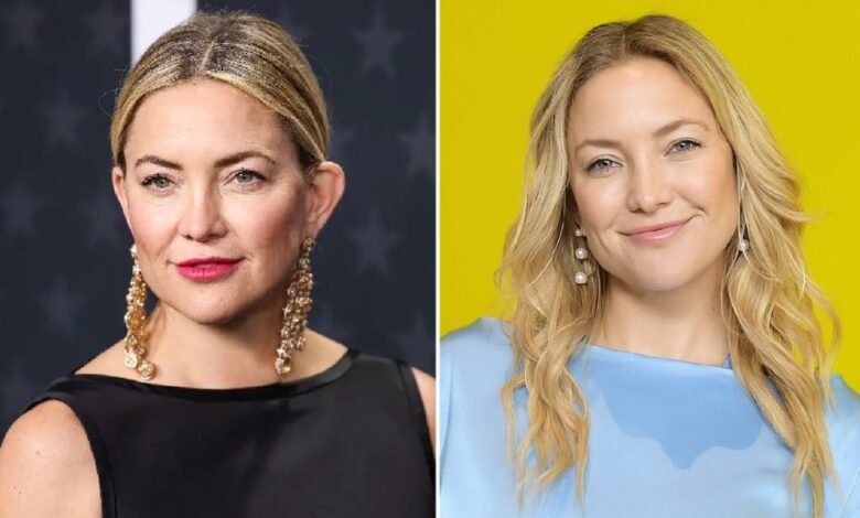 Kate Hudson Net Worth: Career, Homes, and Business Empire