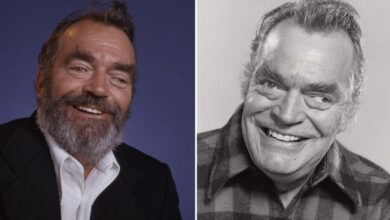 Jack Elam Net Worth: His Earnings, Career, and Hollywood Legacy