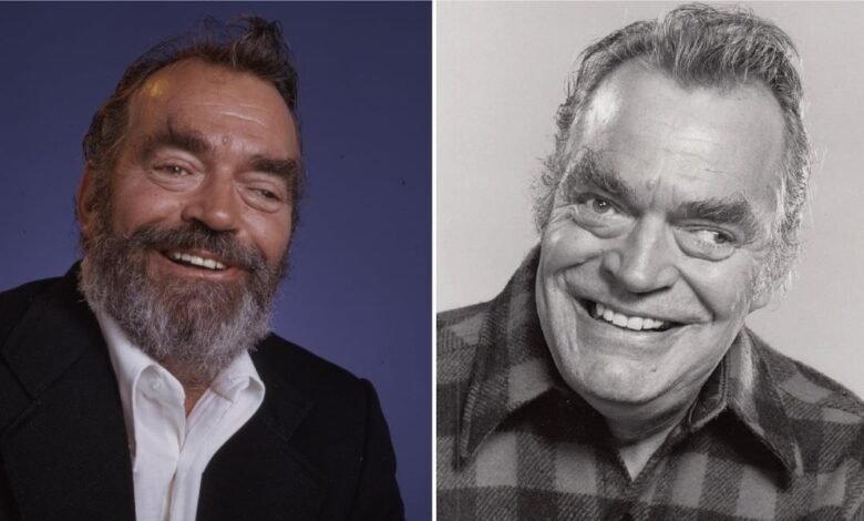 Jack Elam Net Worth: His Earnings, Career, and Hollywood Legacy